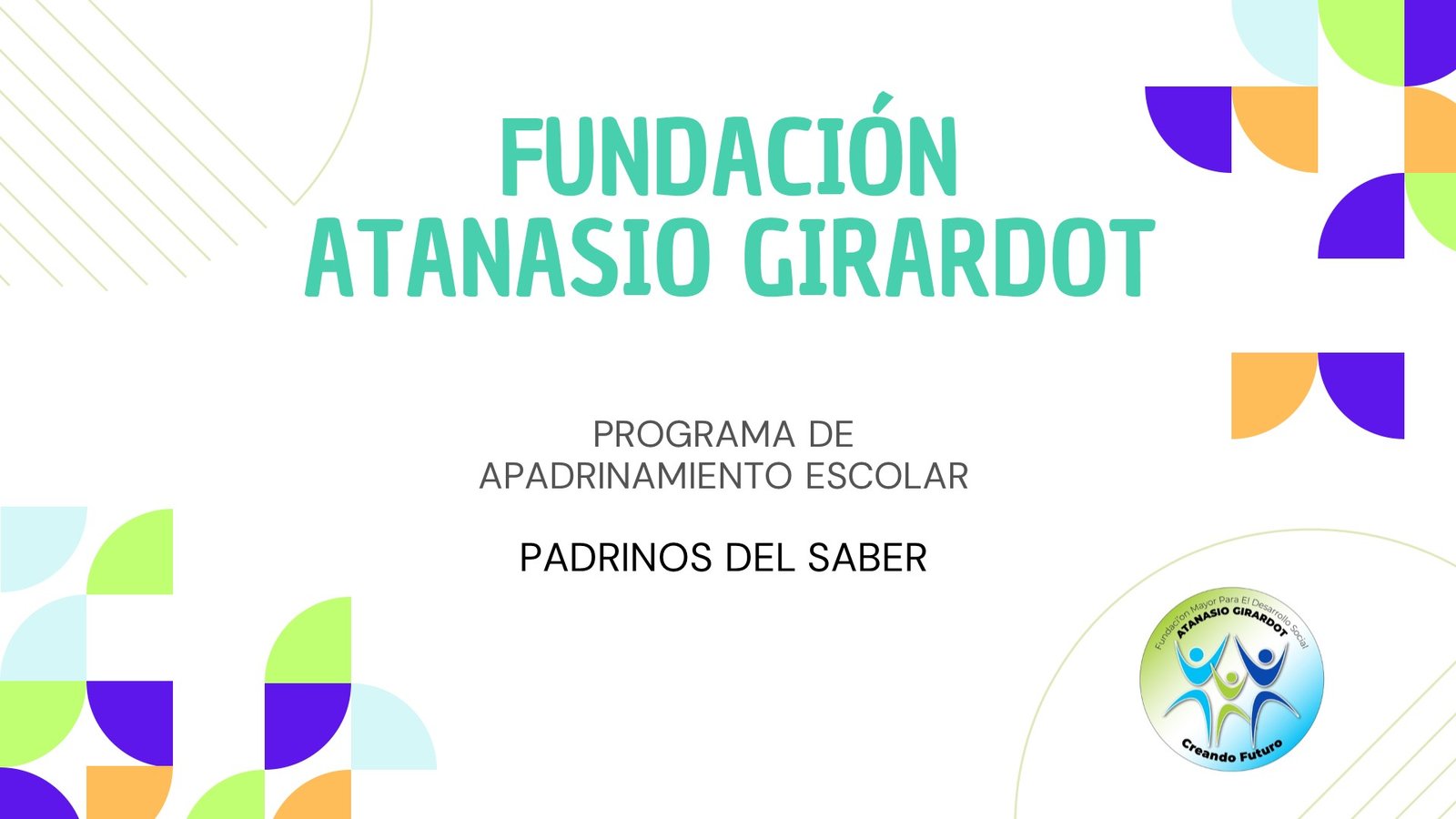 PORTAFOLIO FUNDACION ATANASIO 1